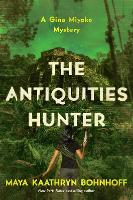 The Antiquities Hunter