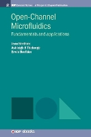 Open-Channel Microfluidics