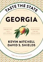 Taste the State Georgia