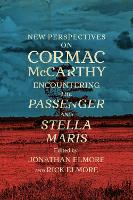 New Perspectives on Cormac McCarthy