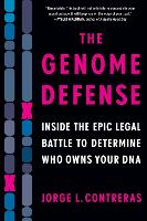 The Genome Defense