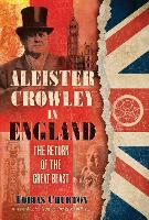 Aleister Crowley in England
