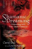 Shamanic Dreaming