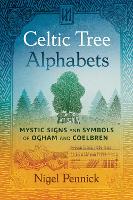 Celtic Tree Alphabets