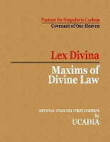 Maxims of Divine Law