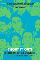 Shout It Out! 28 Portraits for a Committed World