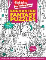 Enchanted Fantasy Puzzles