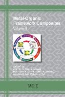 Metal-Organic Framework Composites