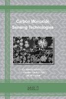 Carbon Monoxide Sensing Technologies