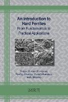 An Introduction to Hard Ferrites