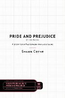 Pride and Prejudice by Jane Austen