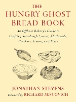 The Hungry Ghost Bread Book