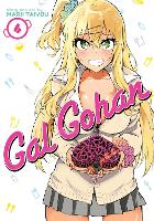 Gal Gohan Vol. 4