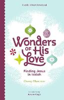 Wonders of His Love