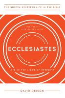 Ecclesiastes