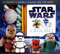 Star Wars Crochet