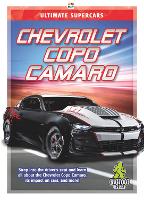 Chevrolet Copo Camaro