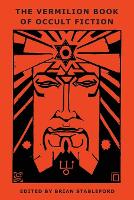 The Vermilion Book of Occult Fiction