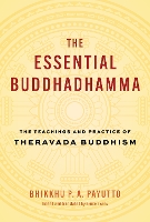 The Essential Buddhadhamma