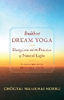 Buddhist Dream Yoga
