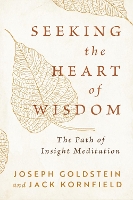 Seeking the Heart of Wisdom