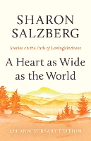 A Heart as Wide as the World
