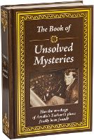 The Book of Unsolved Mysteries