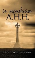 In Memoriam A.H.H.