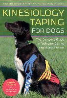 Kinesiology Taping for Dogs