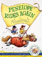 Penelope Rides Again