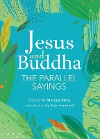 Jesus And Buddha