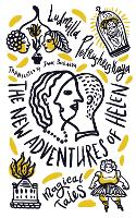 The New Adventures of Helen