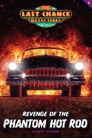 Revenge of the Phantom Hot Rod