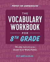 The Vocabulary Workbook for 8th Grade