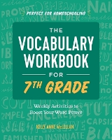 The Vocabulary Workbook for 7th Grade