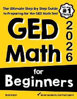 GED Math for Beginners