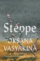 Steppe