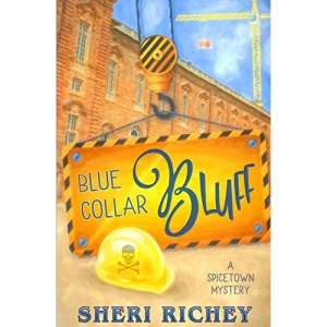 Blue Collar Bluff