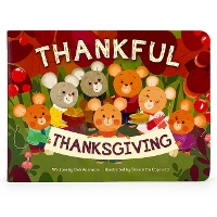Thankful Thanksgiving