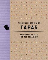 The Encyclopedia of Tapas