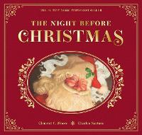 The Night Before Christmas