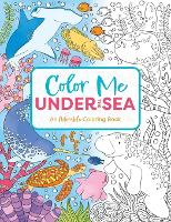 Color Me Under the Sea