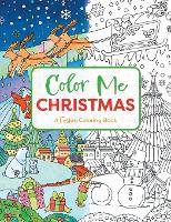 Color Me Christmas