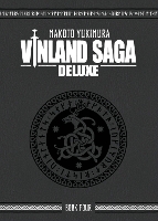 Vinland Saga Deluxe 4