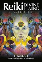 Reiki Divine Healing Card Deck