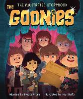 The Goonies: The Illustrated Storybook