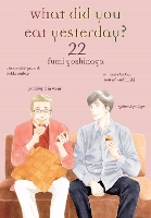 What Did You Eat Yesterday? 22