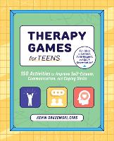 Therapy Games for Teens