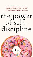 The Power of Self-Discipline