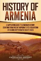 History of Armenia